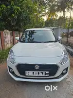 Maruti Suzuki Swift 1.2 VXI (O), 2020, Petrol