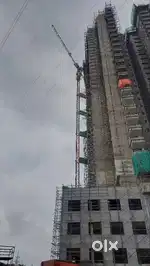 Tower Crane Operator