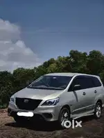 Toyota Innova 2006 Diesel Well Maintained