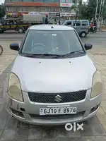 Maruti Suzuki Swift 2005 Petrol Good Condition