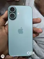 iPhone 16 best condition