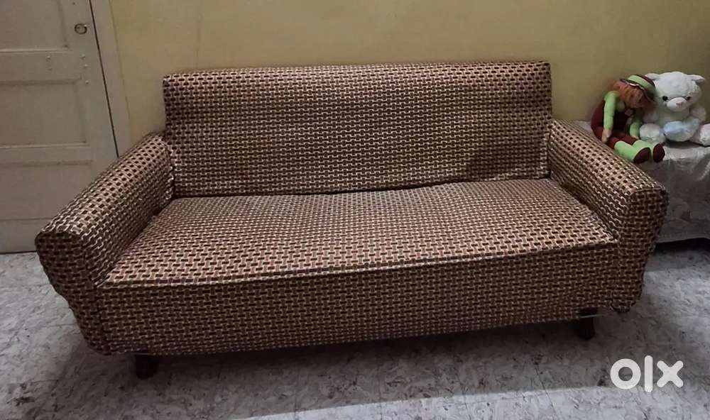 Sofa set in good condition