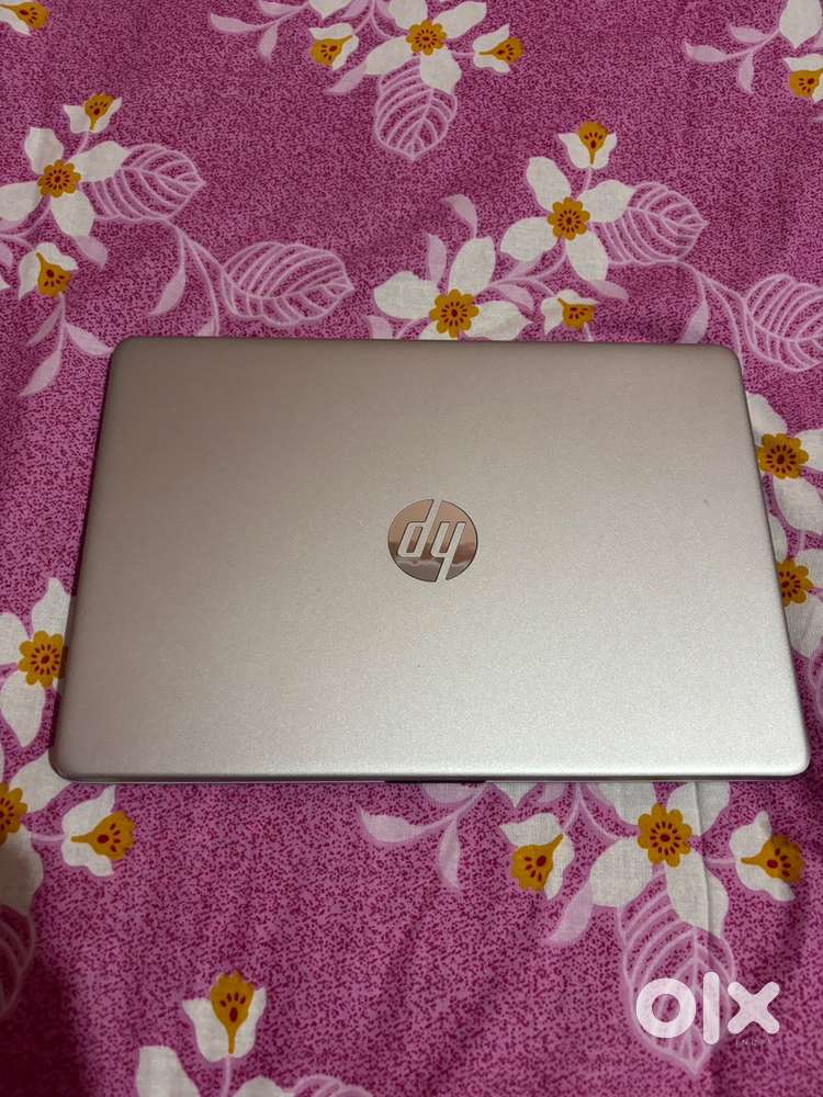 Hp laptop 14s