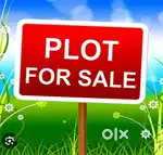 shalini school pass Swastik vihar me plot available