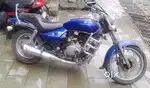In a Good running condition