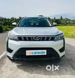 Mahindra XUV300 W6 Diesel, 2021, Diesel