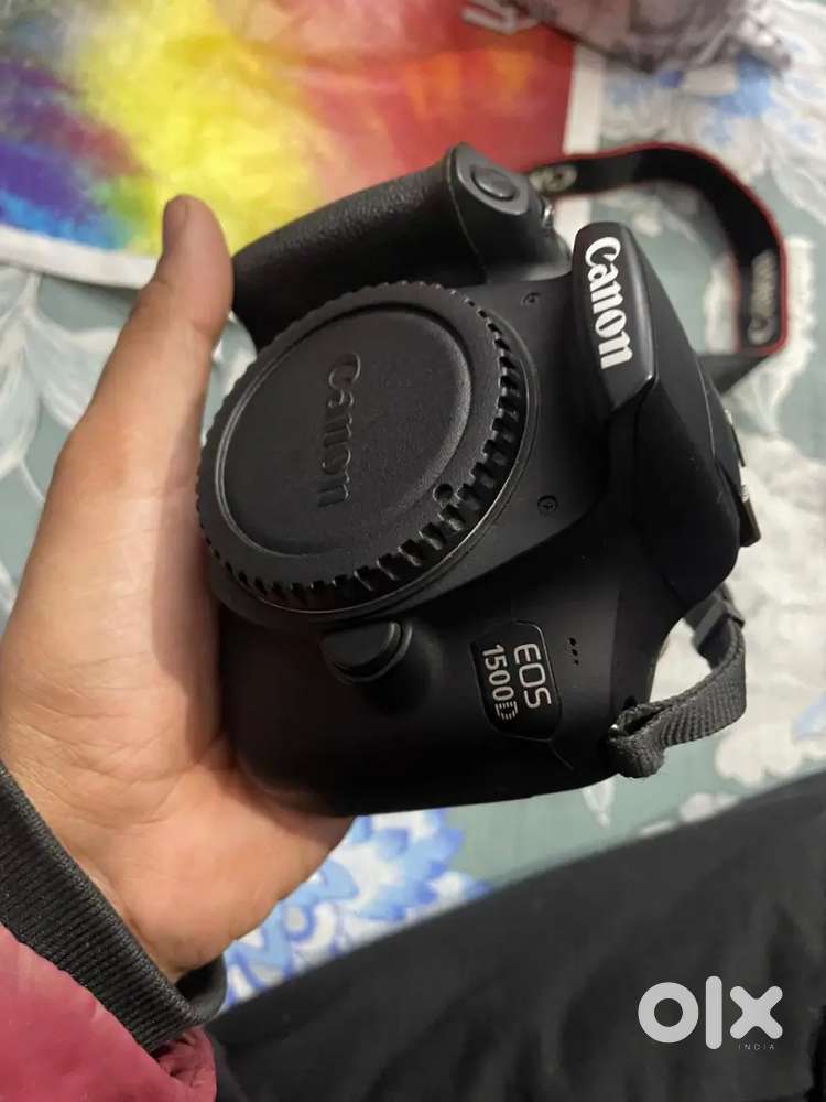 Canon 1500D