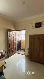 2 BHK East Facing Flat / Apartment for Sale - 4Year Old