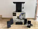 Sony Blu-ray Home Theatre System BDV E290 Rarely Used Perfect WK