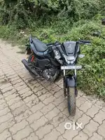 Hero Passion Xtec new condition