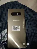 Samsung Galaxy Note 8