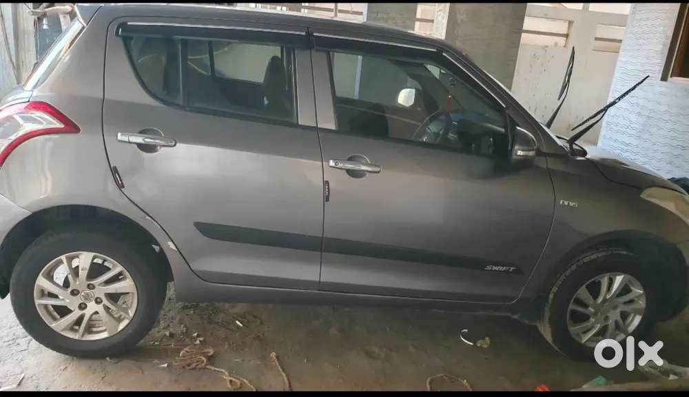 Maruti Suzuki Swift 2014 Diesel 170000 Km Driven