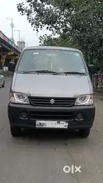 Maruti Suzuki Eeco CNG 5 Seater AC, 2014, CNG & Hybrids