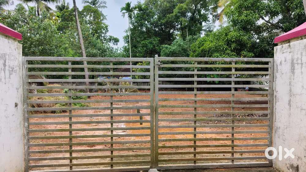 House plot for sale  Thalikulam  near  to Higwlhway