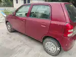 Maruti Suzuki Alto 2009 Petrol Good Condition