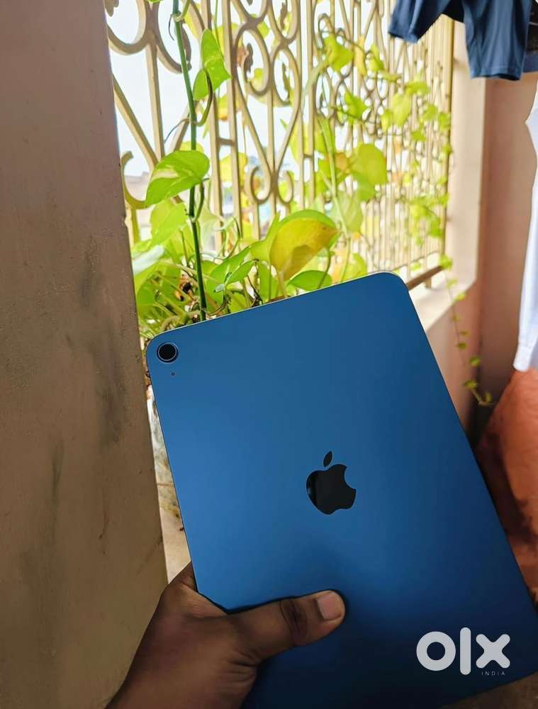 iPad 11” A16 128GB
