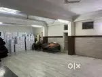 Hall available for rent for godown purpose or for storage goods