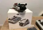 DJI Mini 3 Pro Drone with RC Controller Kit