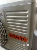 1.5 Ton Hitachi Split AC