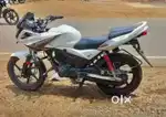 Bike Look brand a new condition and polish look nice