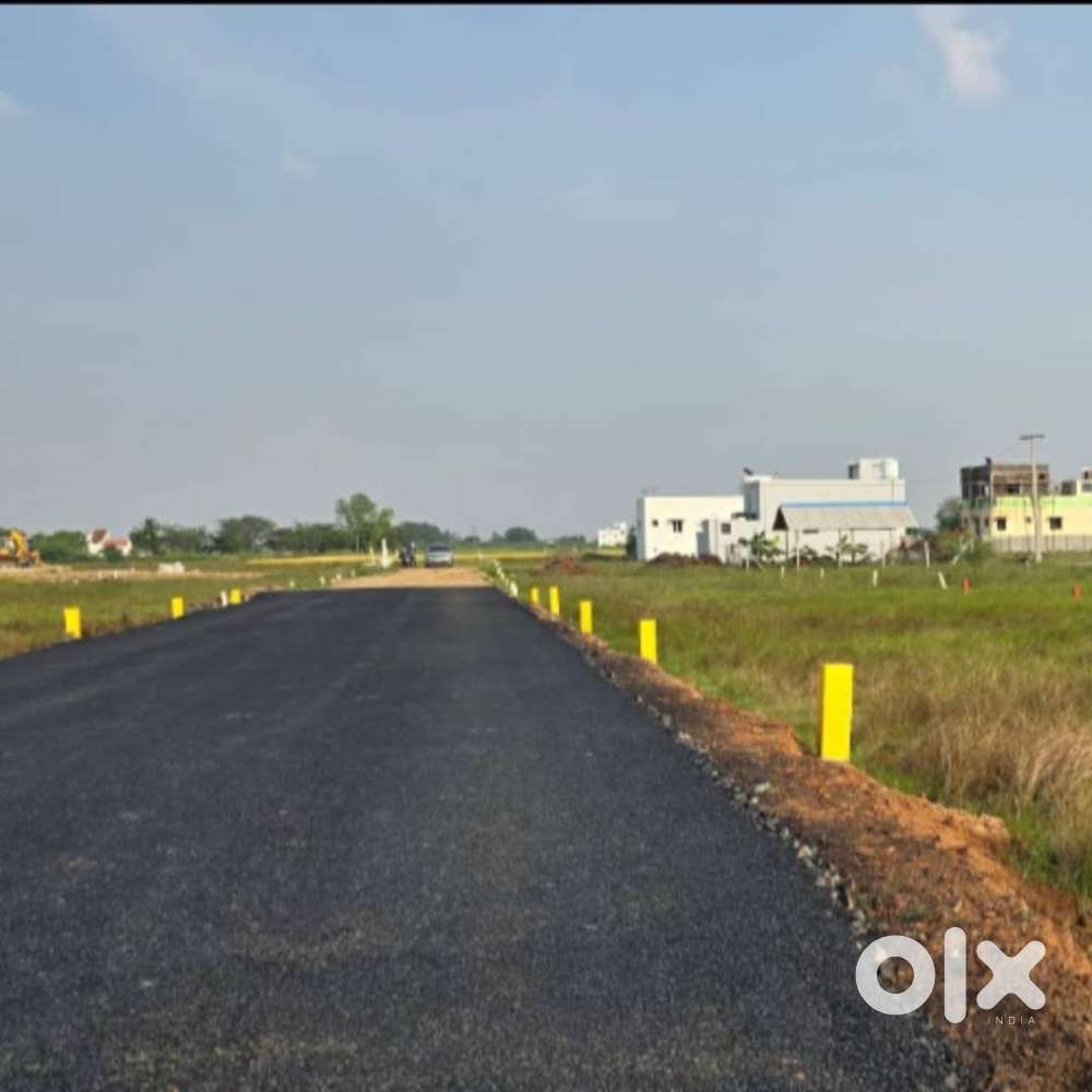 Very Low Budget Plots For Sale