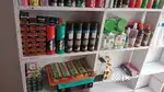 Deo perfume or general product in wholesale