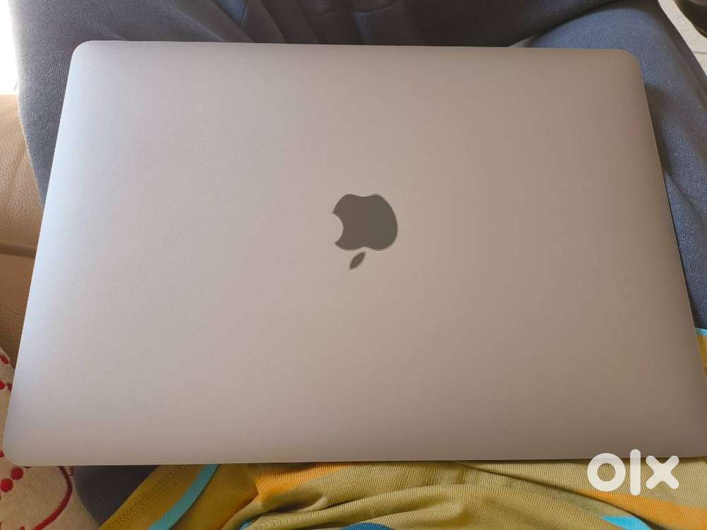Macbook air M1