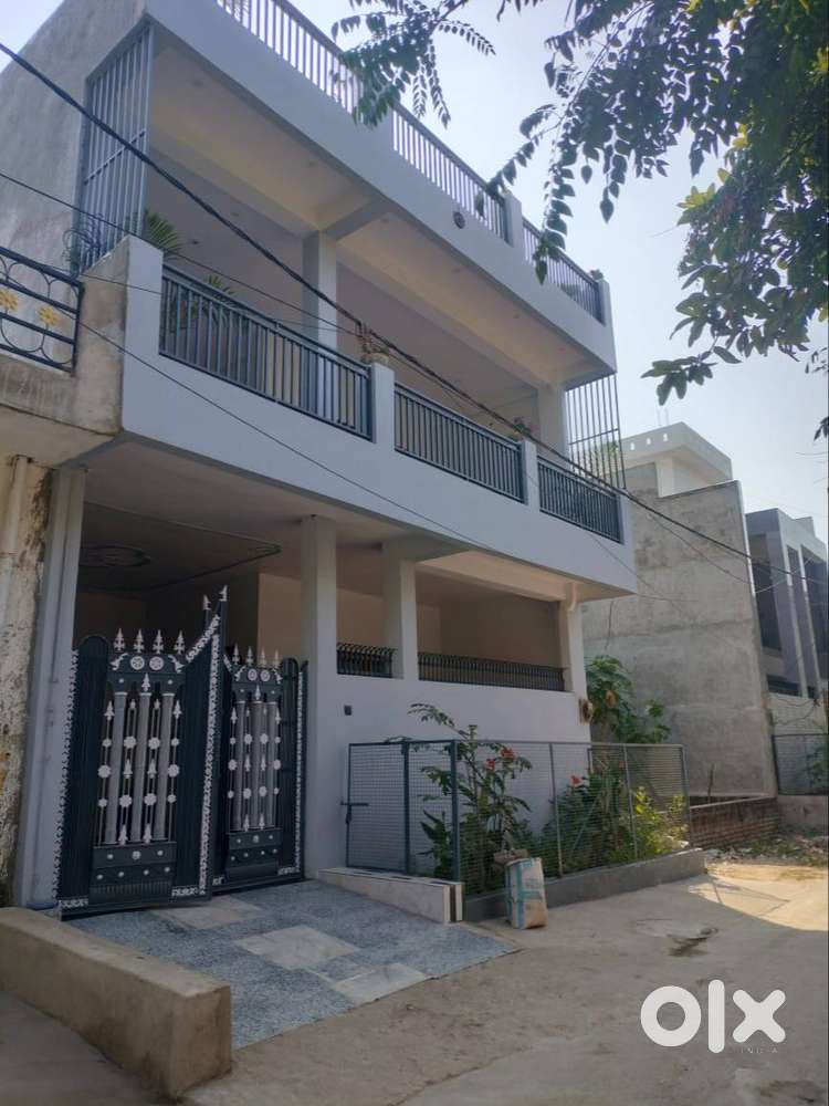 ELEGANT HOUSE(floor) FOR RENT