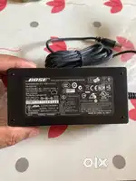 Bose AC/DC adaptor