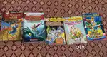 Geronimo Stilton 5 Books