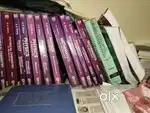 Jee Books, cengage book all, Hand books available
