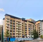 1RK 26.50 LAKHS TMC MUMBRA KAUSA