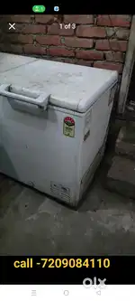 Refrigerator,fridge 500 liter