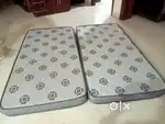 Mattress for double bed
