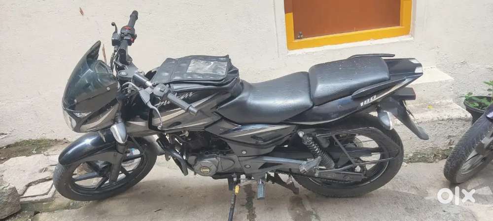 Neat condition, single hand driven, mileage 42kmpl well maintained