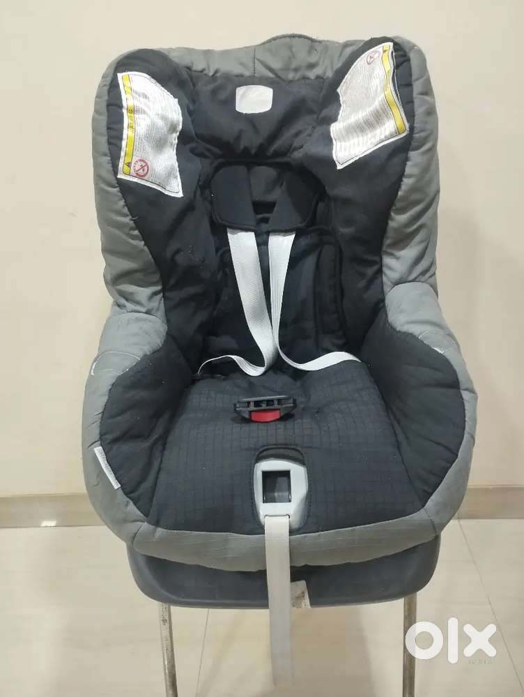Baby car seat