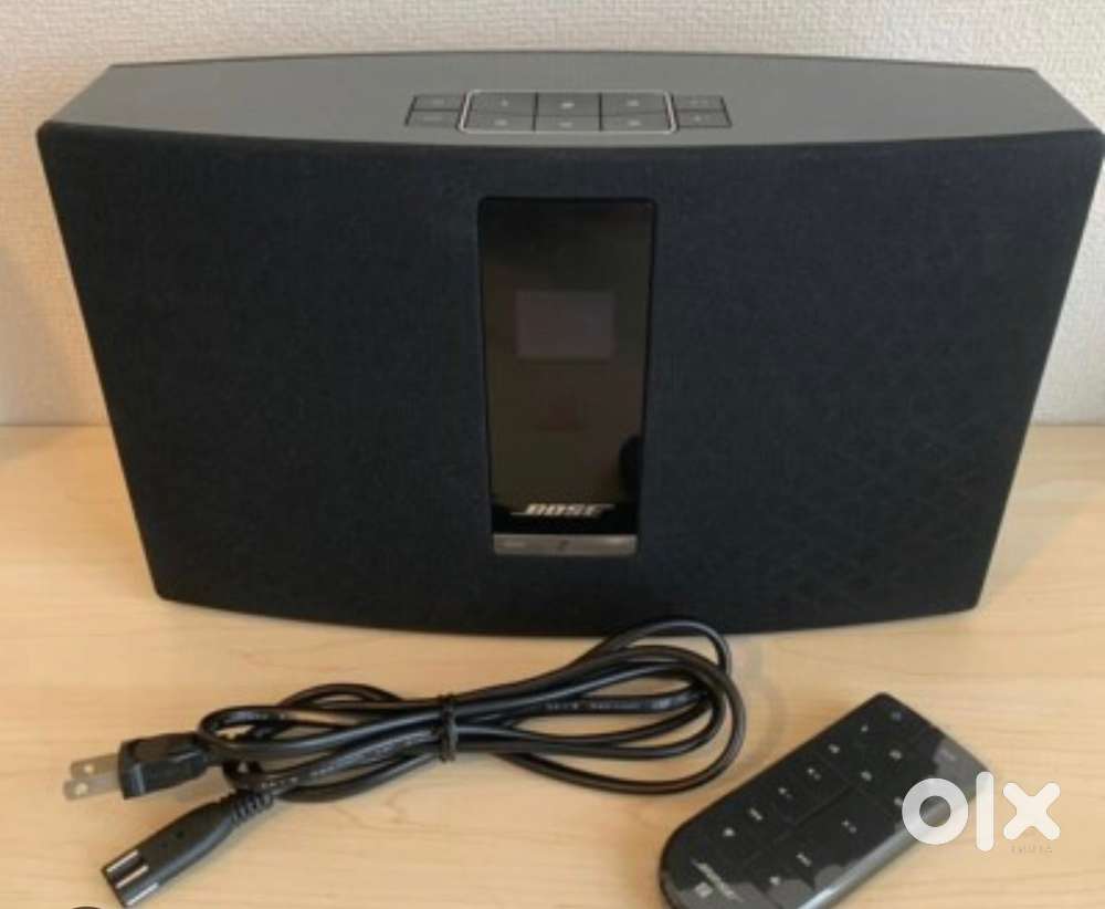 BOSE SOUND TOUCH 20