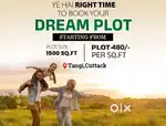 Best Residential plot