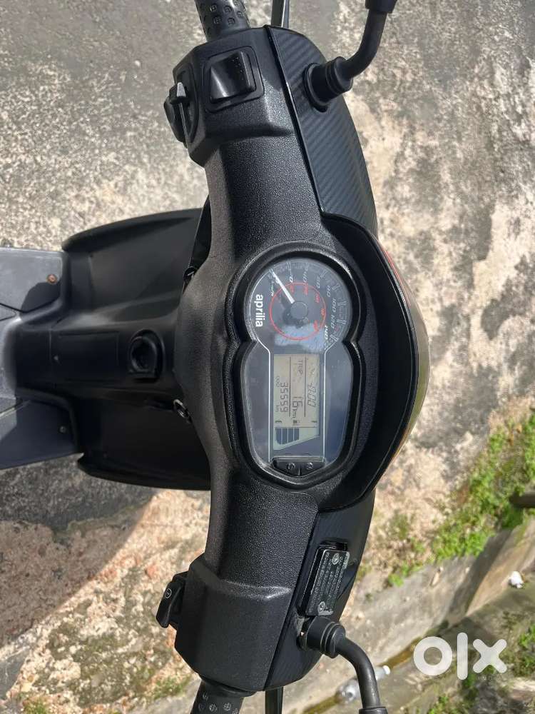 Arpila SR 150