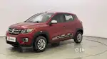 Renault KWID 1.0 RXT AMT, 2017, Petrol