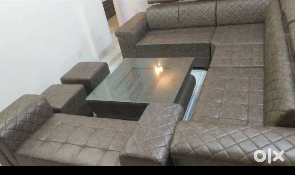 Sofa 9 seater