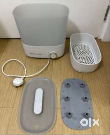 Avent Philips Sterilizer