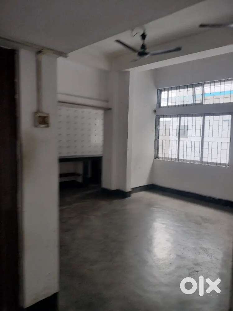 1bhk independent part house for rent