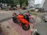 KTM RC 200 GP EDITION