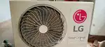 LG 1 Tone Inverter AC