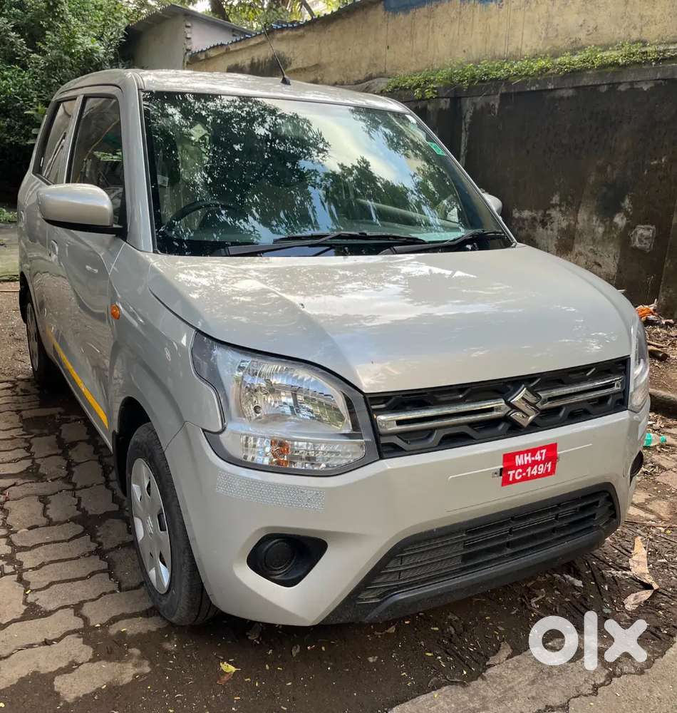 Brand new  Wagnor vxi available in Tpermit