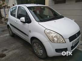 Maruti Suzuki Ritz 2012 Diesel Well Maintained