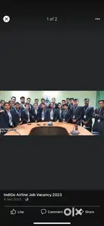 Open Recruitment for Freshers and X-Army persons in Ground Staff