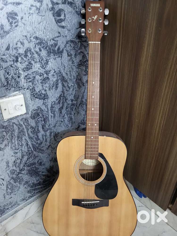 Yamaha f280
