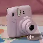 Instax Mini 12 Camera